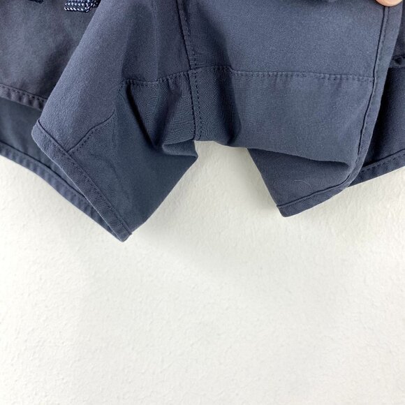 Patagonia Nine Trails Short 4" Gray XS - Picture 5 of 11